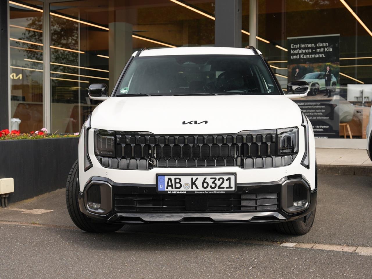 Kia Seltos – Bild 2