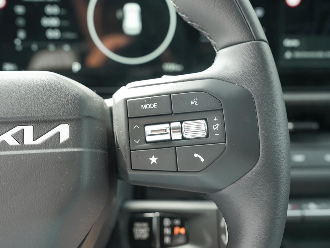 Kia Seltos – Bild 20