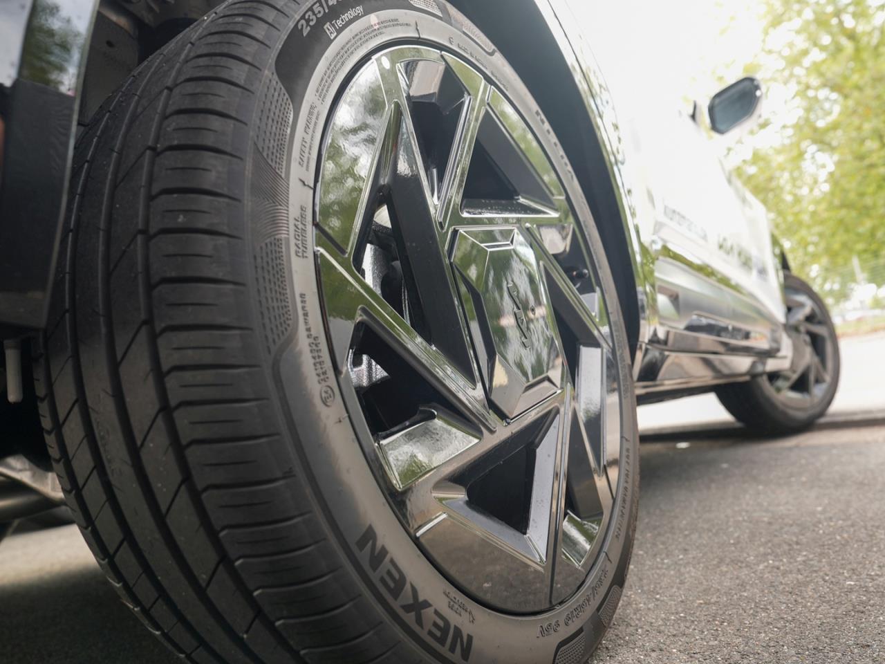 Kia Seltos – Bild 5