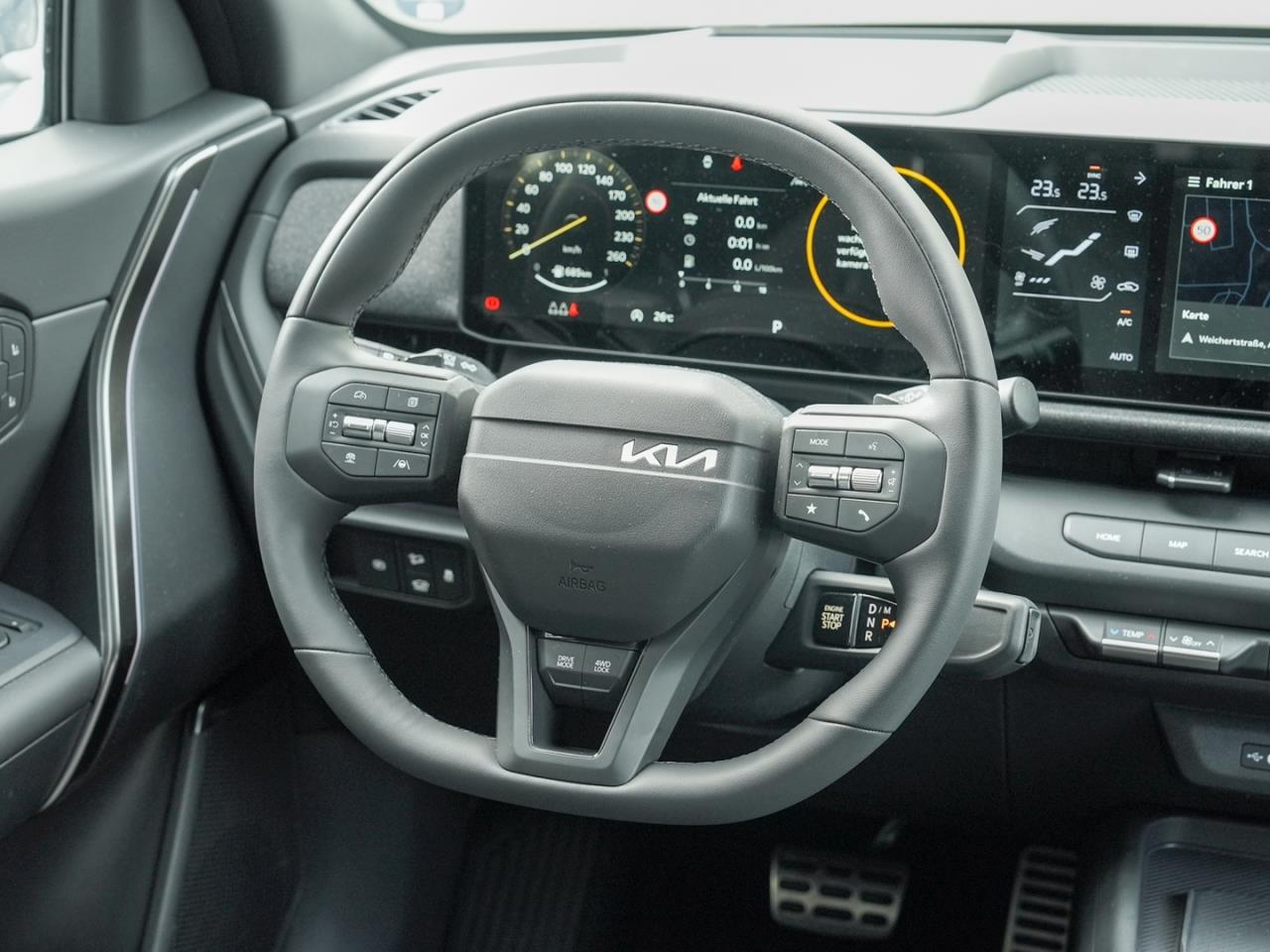 Kia Seltos – Bild 8