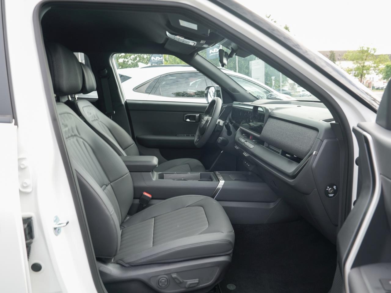 Kia Seltos – Bild 9
