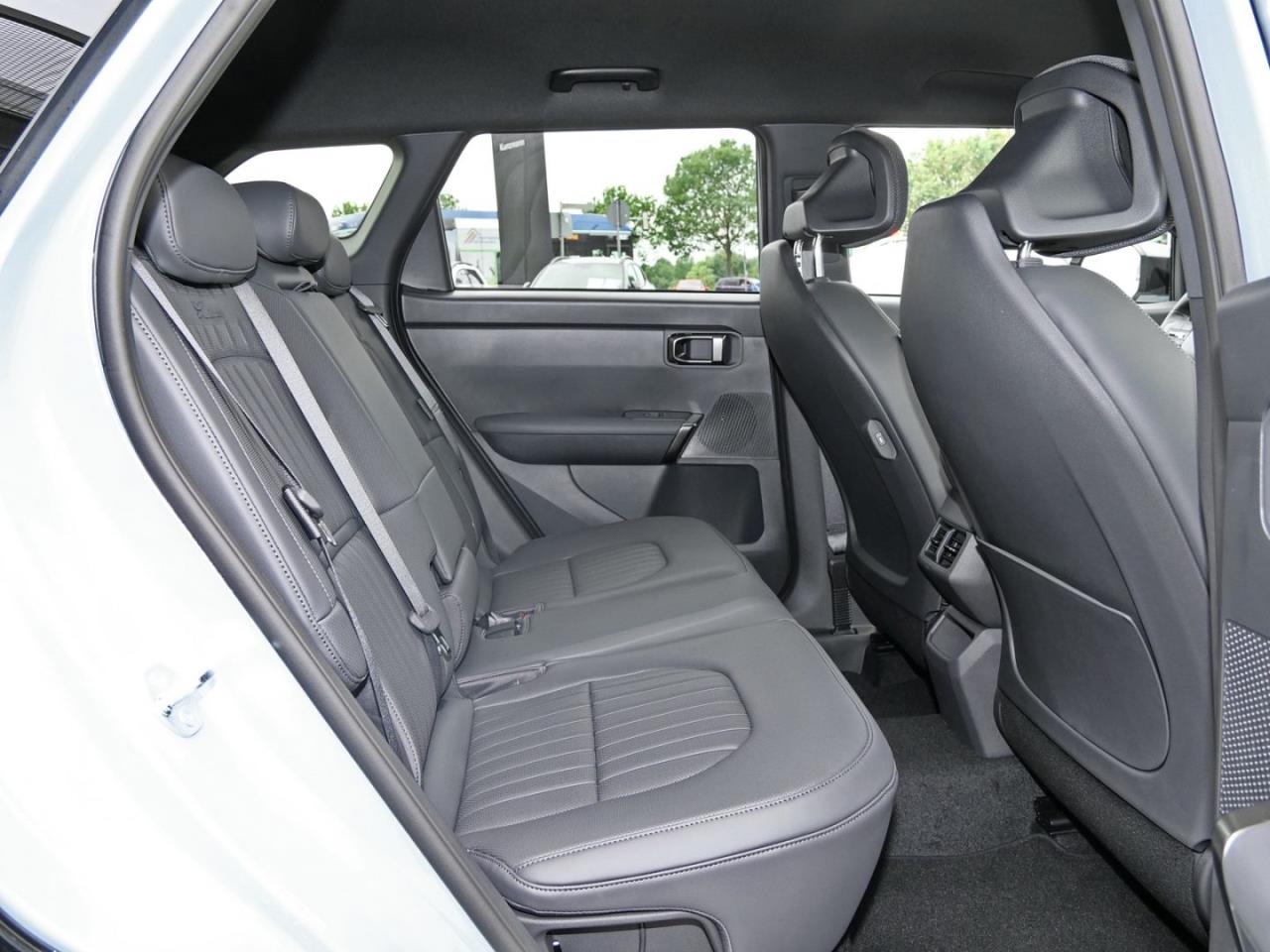 Kia Seltos – Bild 11