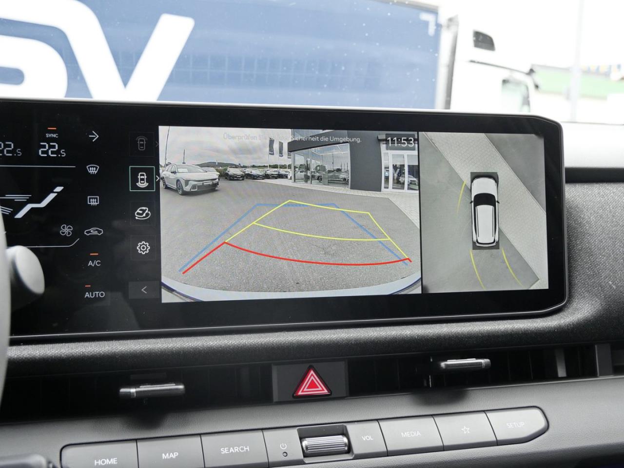 Kia Seltos – Bild 14