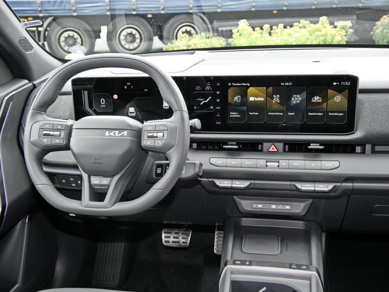 Kia Seltos – Bild 15