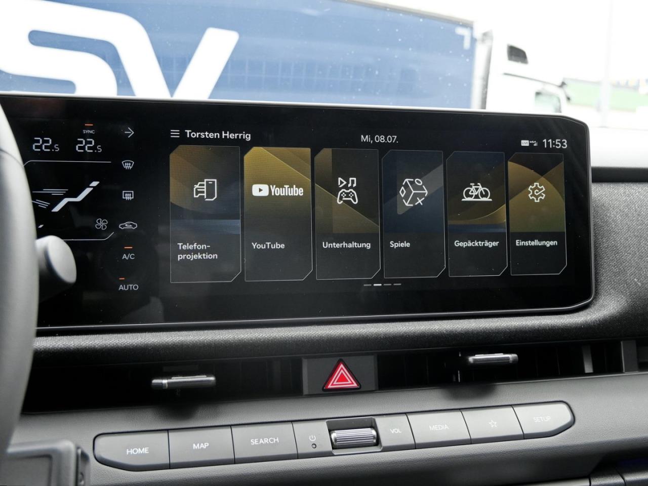 Kia Seltos – Bild 16