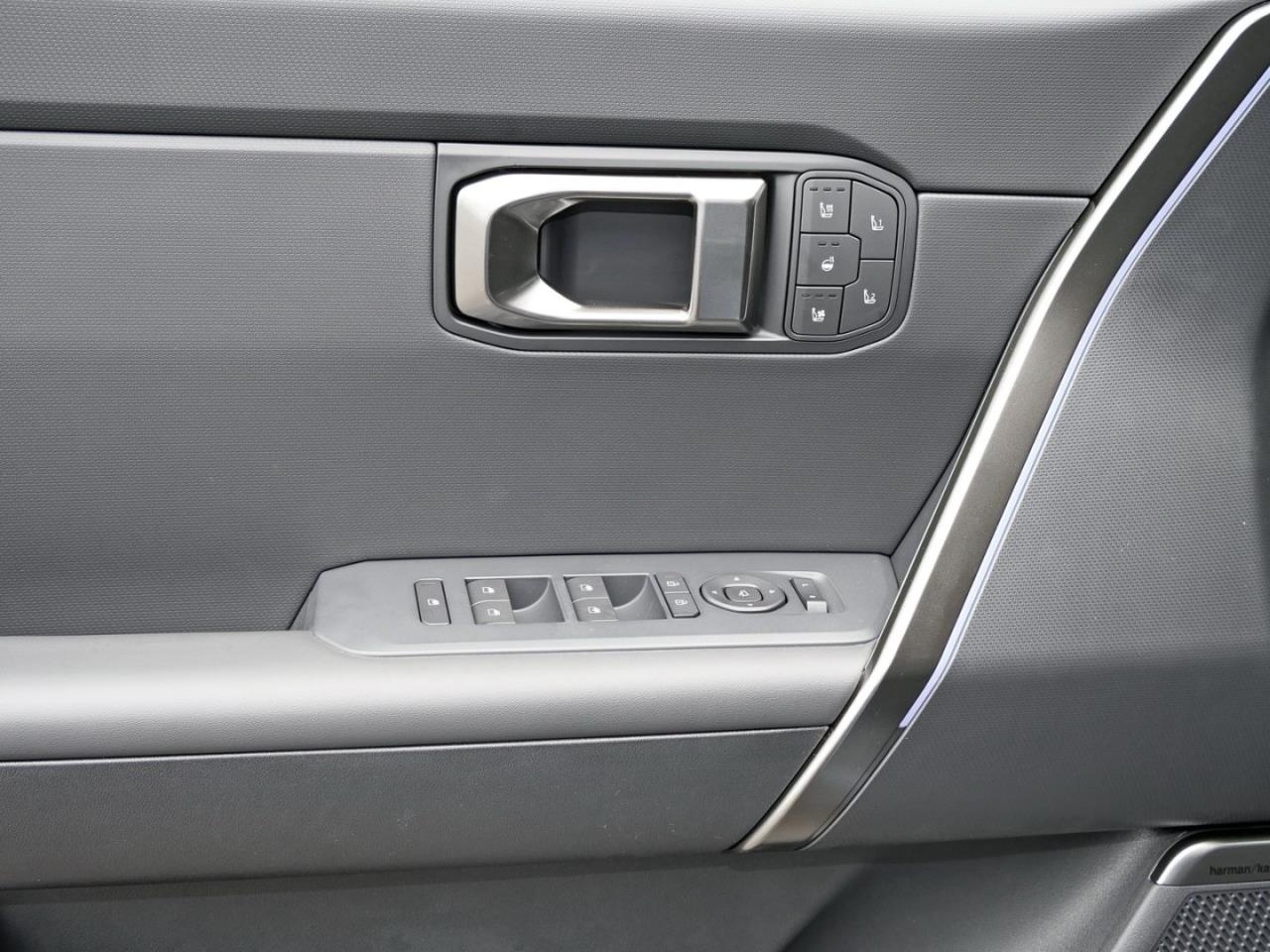 Kia Seltos – Bild 17