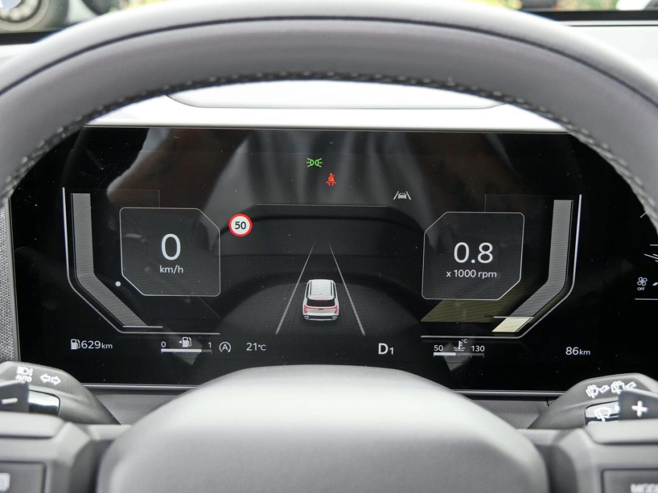 Kia Seltos – Bild 19