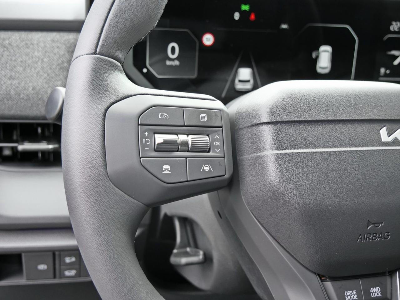 Kia Seltos – Bild 20
