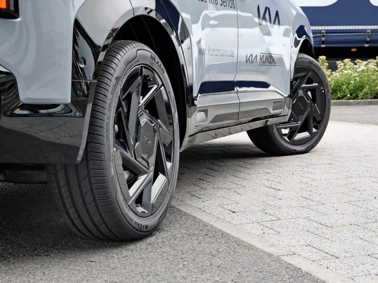 Kia Seltos – Bild 5
