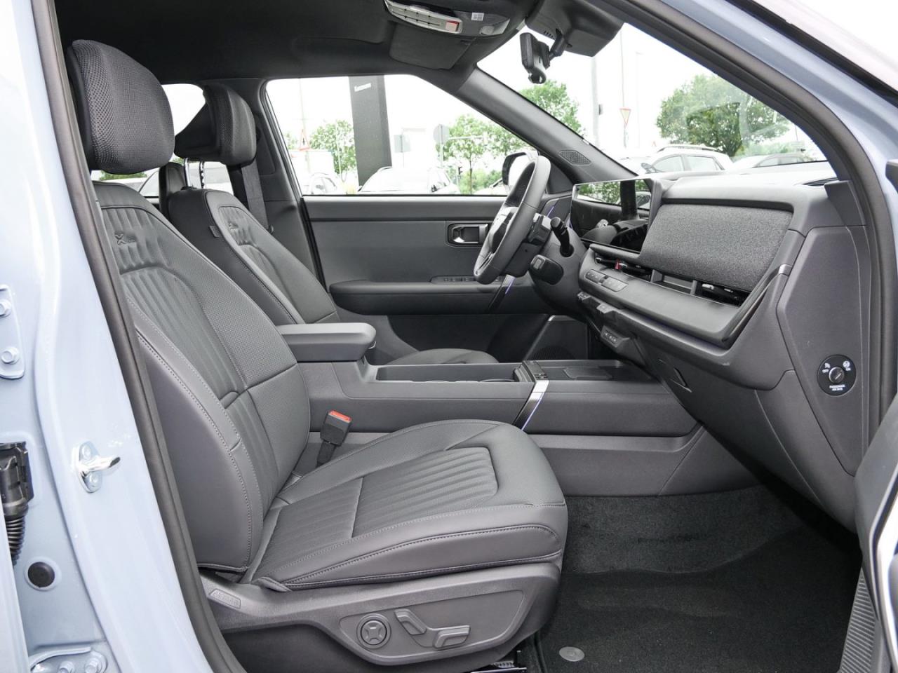 Kia Seltos – Bild 7