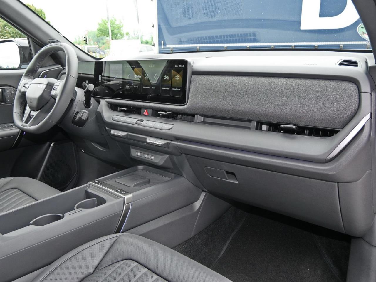 Kia Seltos – Bild 8