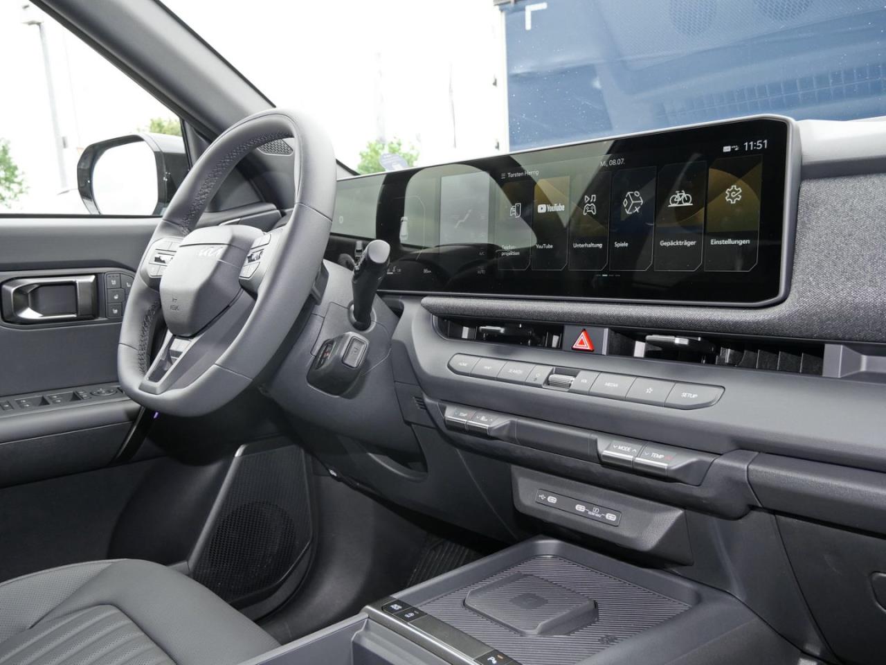 Kia Seltos – Bild 9