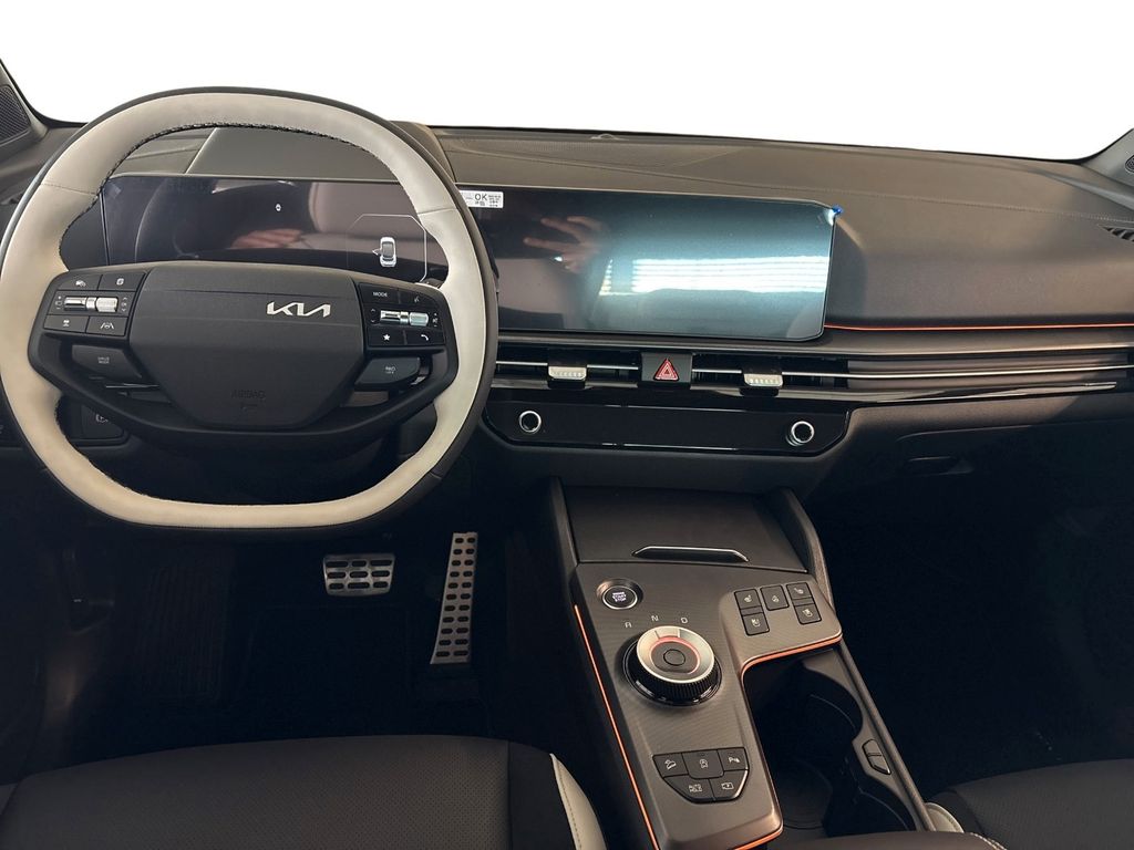 Kia Sportage – Bild 5