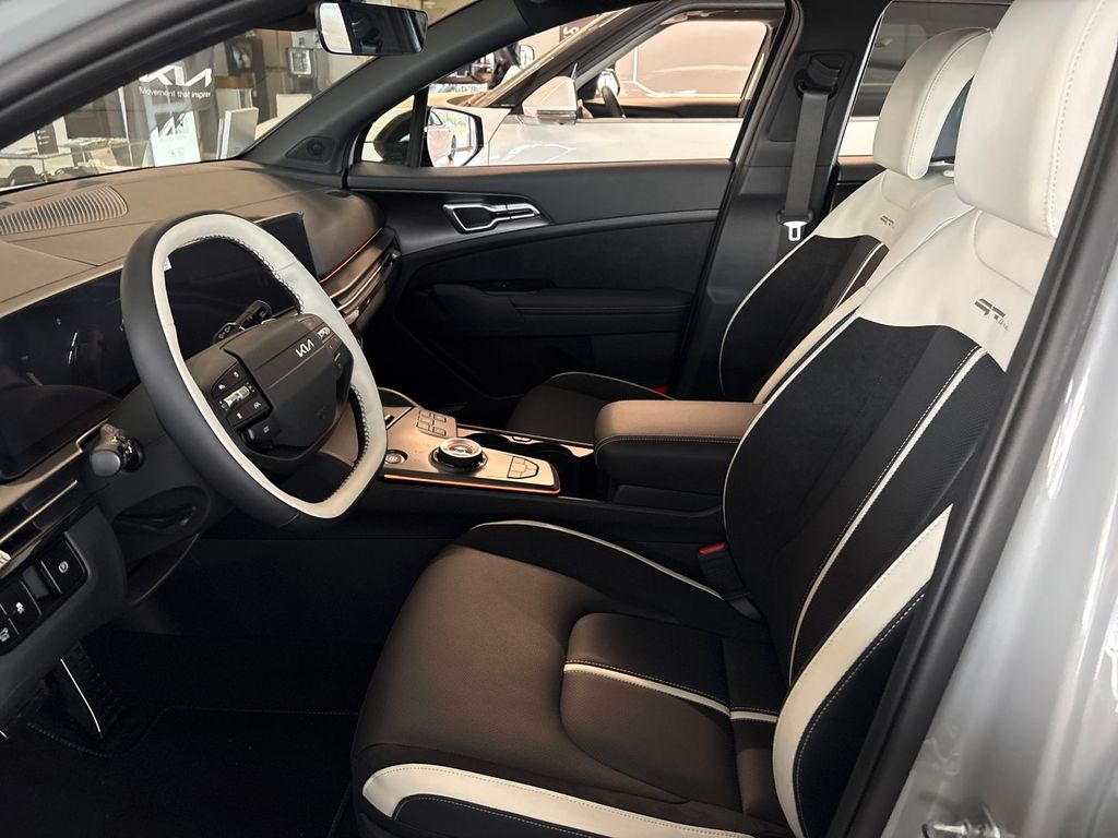 Kia Sportage – Bild 7