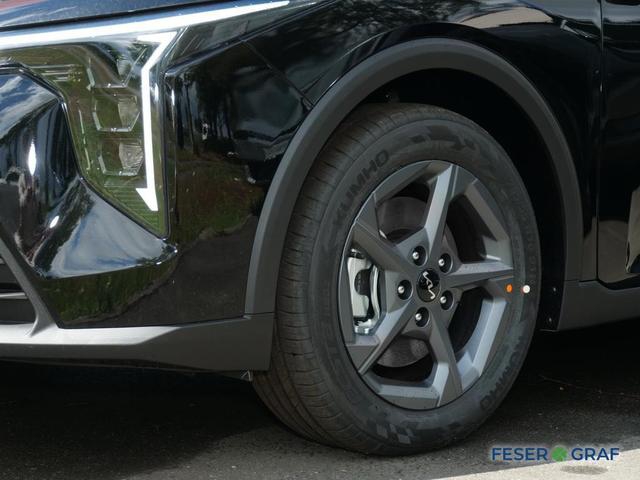 Kia K4 SW – Bild 10