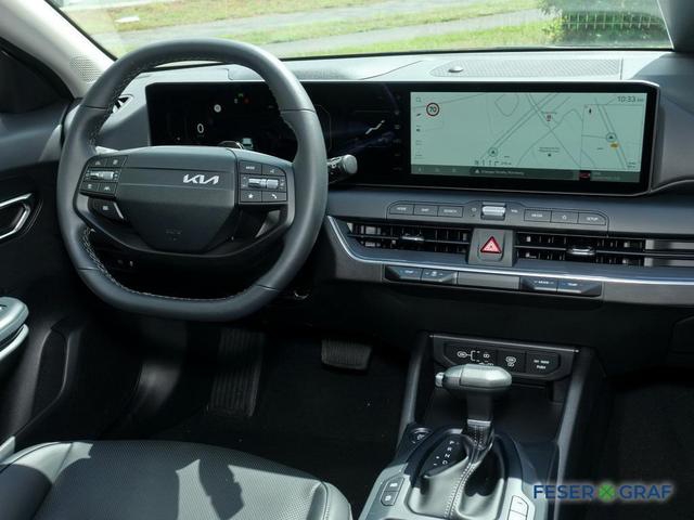 Kia K4 SW