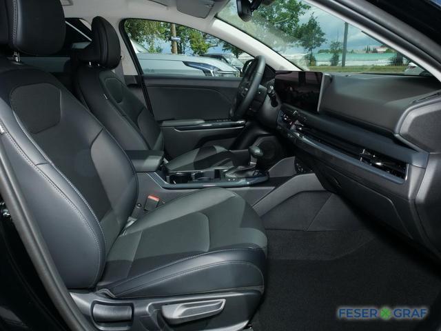 Kia K4 SW