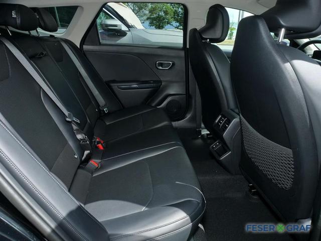 Kia K4 SW – Bild 5