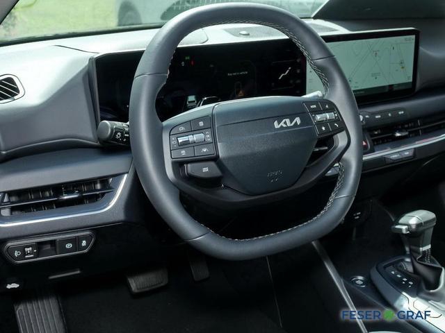 Kia K4 SW – Bild 6