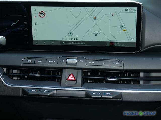 Kia K4 SW – Bild 7