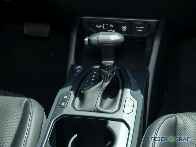Kia K4 SW – Bild 8
