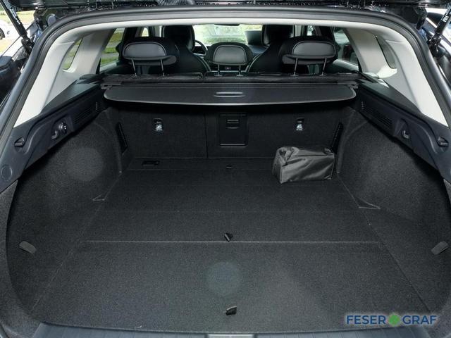 Kia K4 SW – Bild 9