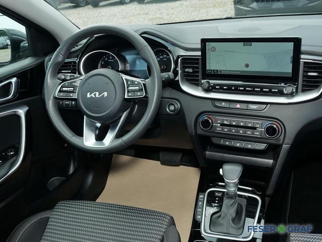 Kia cee'd Sportswagon