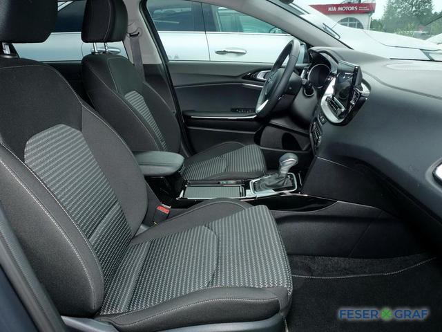Kia cee'd Sportswagon