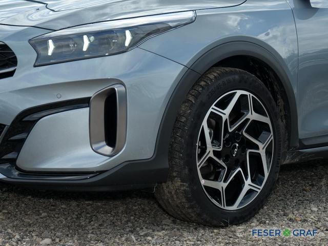 Kia XCeed – Bild 10