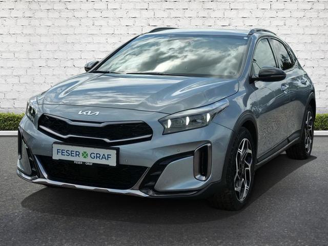 Kia XCeed – Bild 11