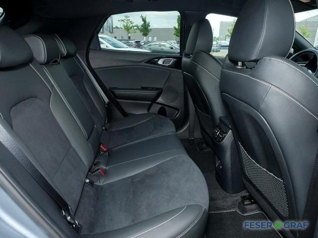 Kia XCeed – Bild 5