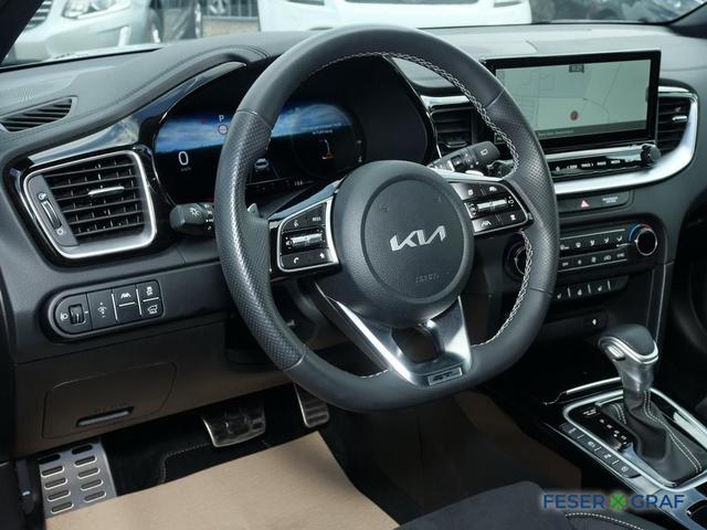 Kia XCeed – Bild 6