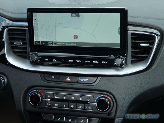 Kia XCeed – Bild 7