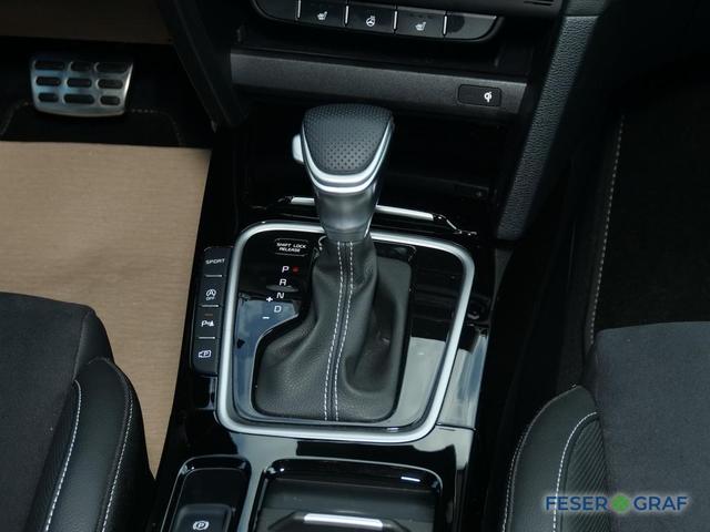 Kia XCeed – Bild 8