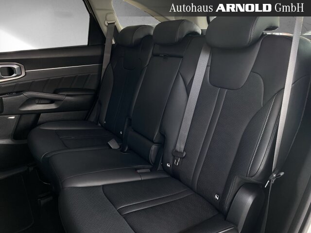 Kia Sorento – Bild 10