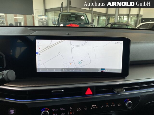 Kia Sorento – Bild 12