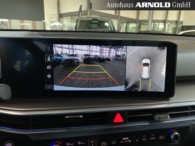 Kia Sorento – Bild 13
