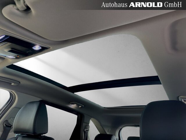 Kia Sorento – Bild 14