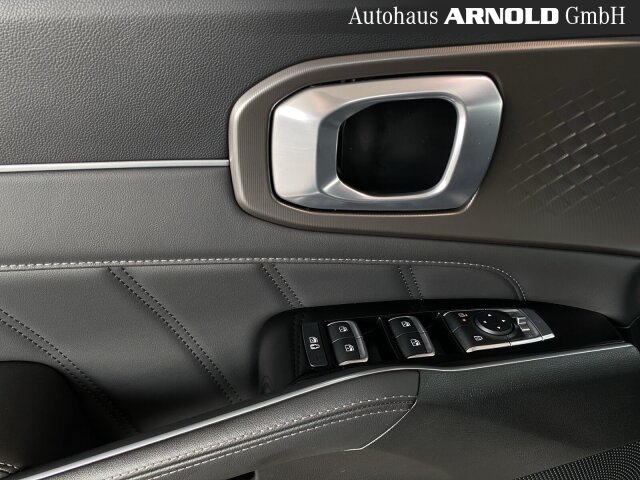 Kia Sorento – Bild 15