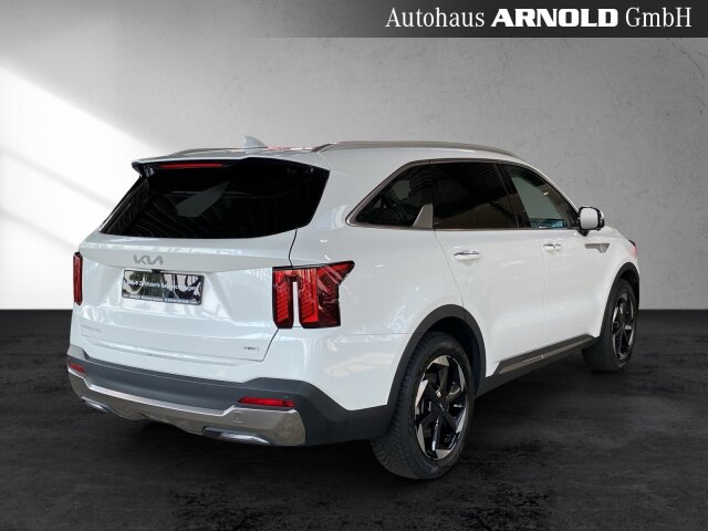 Kia Sorento – Bild 5