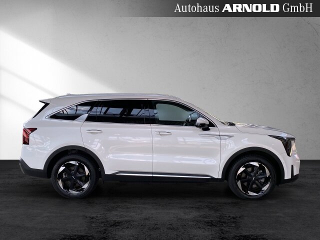 Kia Sorento – Bild 6