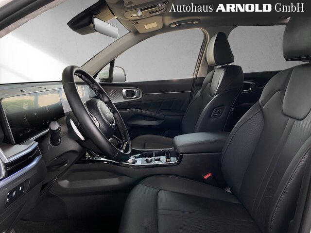 Kia Sorento – Bild 8