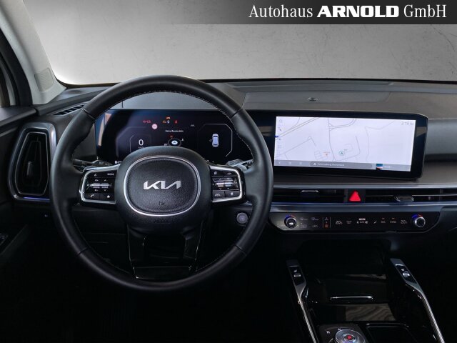 Kia Sorento – Bild 9