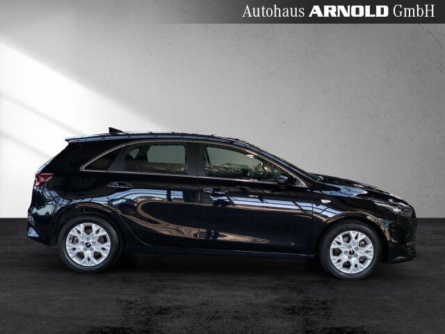 Kia cee'd – Bild 6