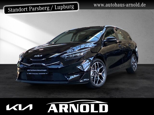 Kia Ceed SW