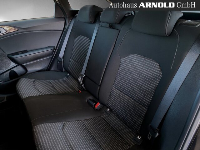 Kia Ceed SW – Bild 10