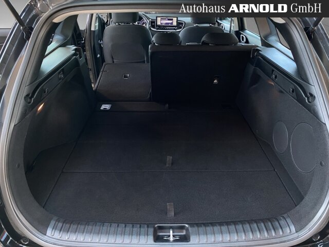 Kia Ceed SW – Bild 11