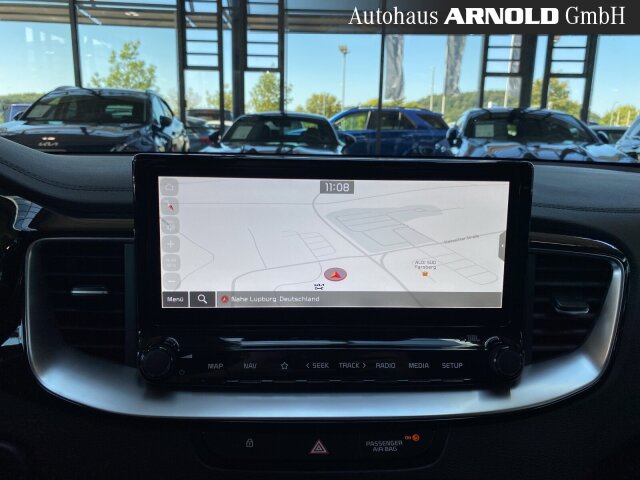 Kia Ceed SW – Bild 12