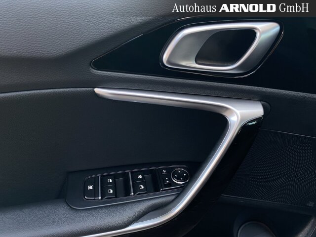 Kia Ceed SW – Bild 14
