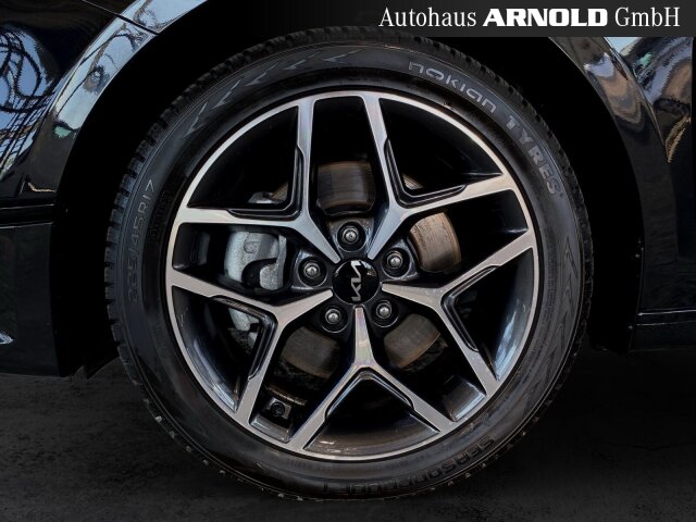 Kia Ceed SW – Bild 15